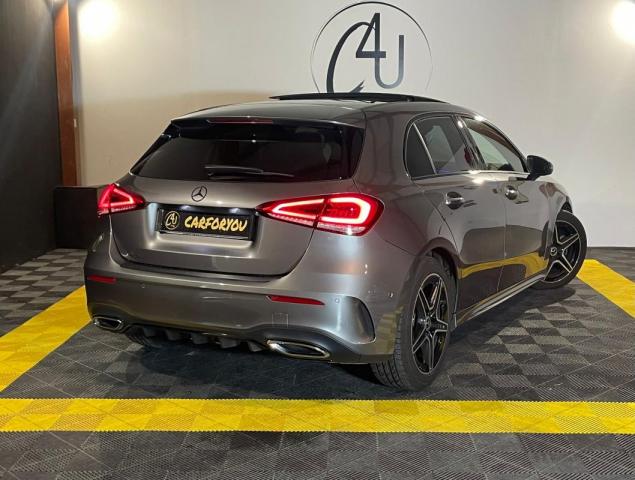 Mercedes Benz Classe A image 5