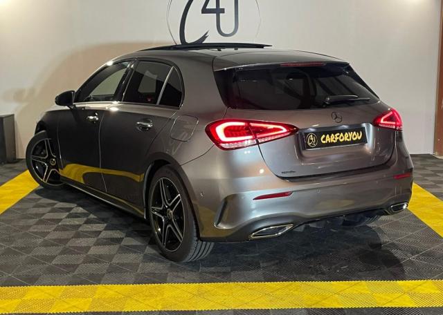 Mercedes Benz Classe A image 8