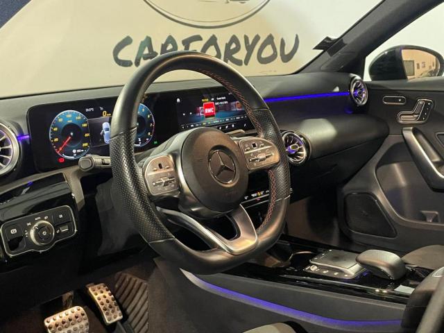 Mercedes Benz Classe A image 9