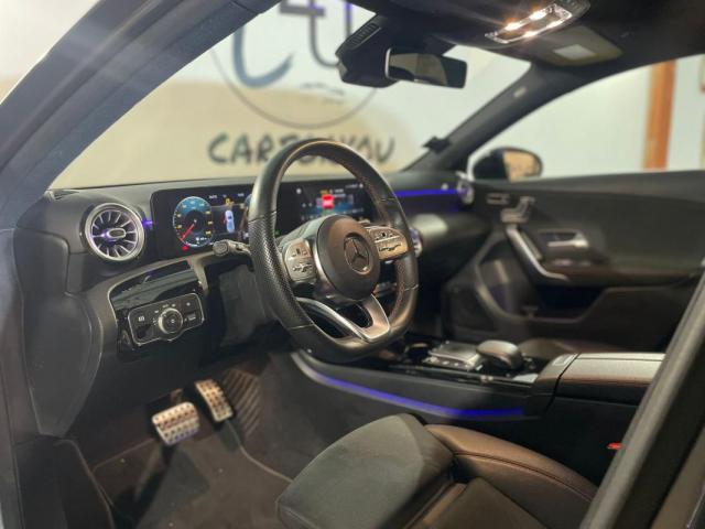 Mercedes Benz Classe A image 4