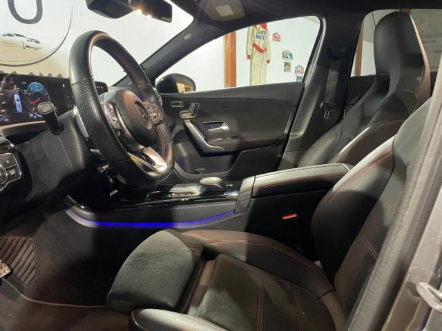 Mercedes Benz Classe A image 6
