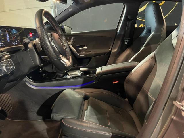 Mercedes Benz Classe A image 7