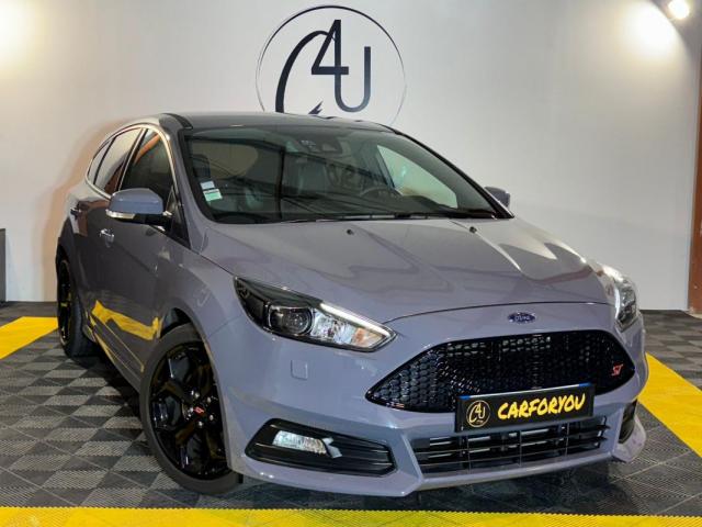 Ford Focus image 5