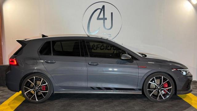 Volkswagen Golf image 1