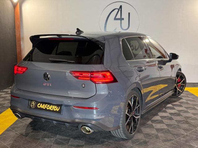 Volkswagen Golf image 5