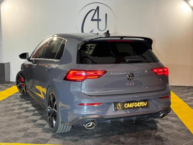 Volkswagen Golf image 7