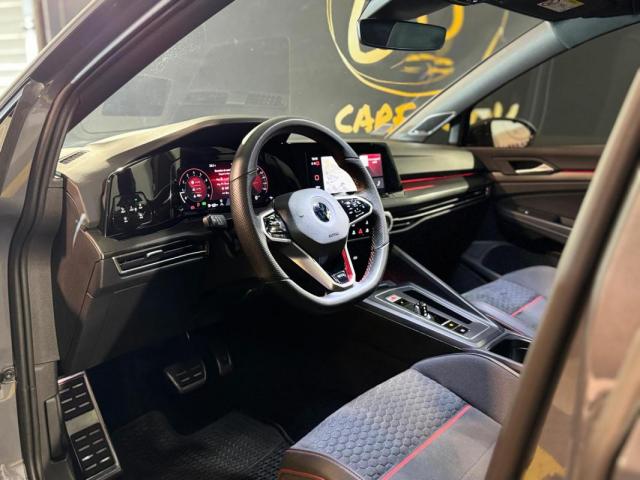 Volkswagen Golf image 4