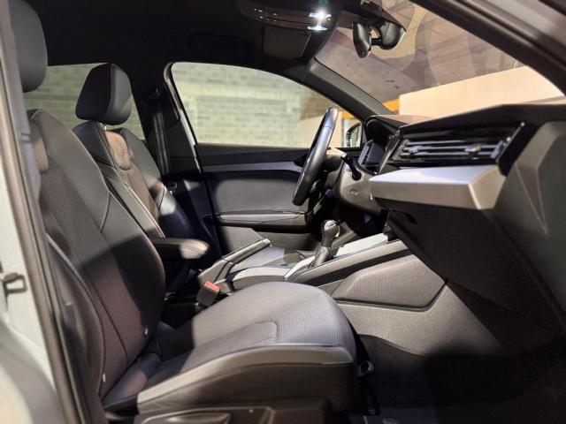 Audi A1 Sportback image 5