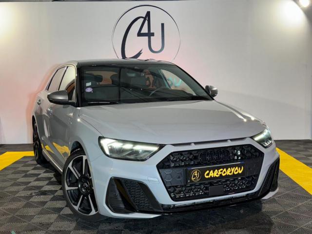 Audi A1 Sportback image 2