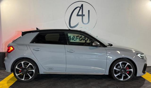 Audi A1 Sportback image 6