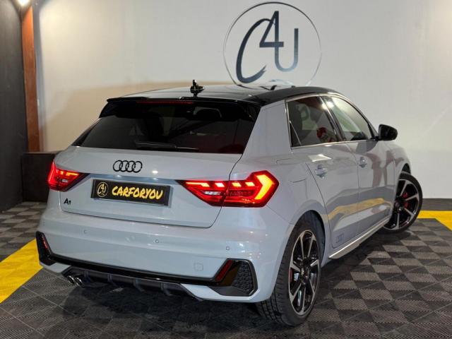 Audi A1 Sportback image 4