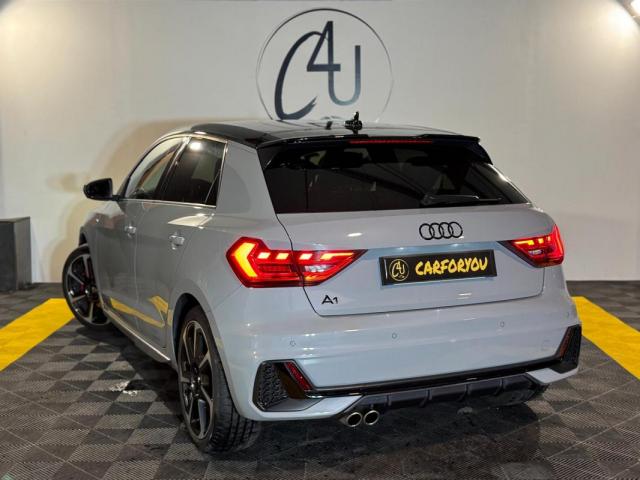 Audi A1 Sportback image 8