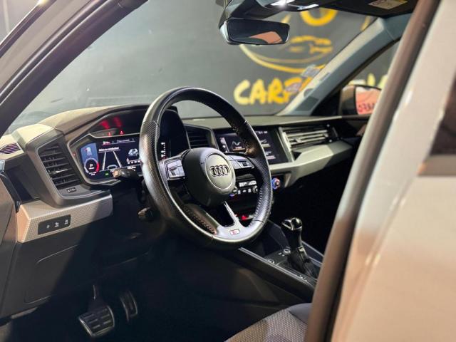 Audi A1 Sportback image 9