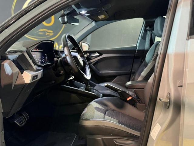 Audi A1 Sportback image 7