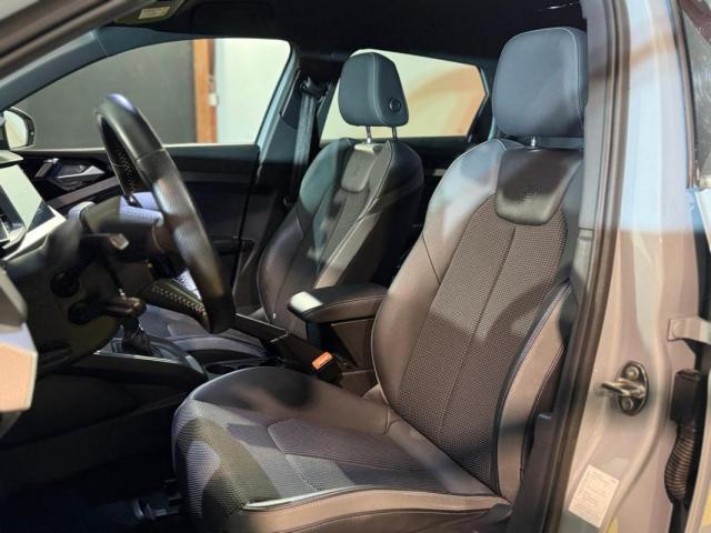 Audi A1 Sportback image 3