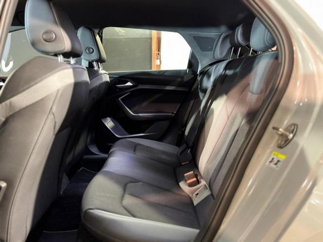 Audi A1 Sportback image 1