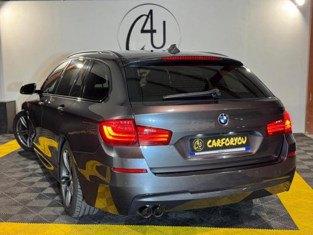 Bmw Série 5 image 7