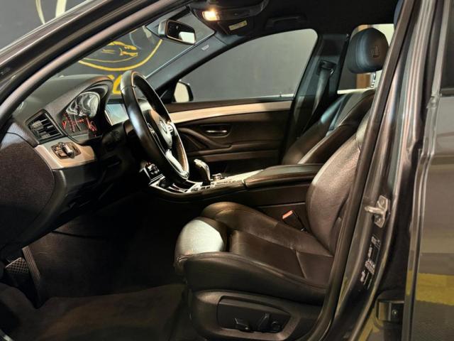 Bmw Série 5 image 2