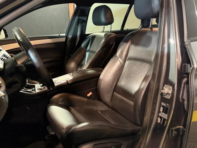 Bmw Série 5 image 9