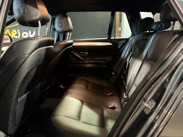 Bmw Série 5 image 1