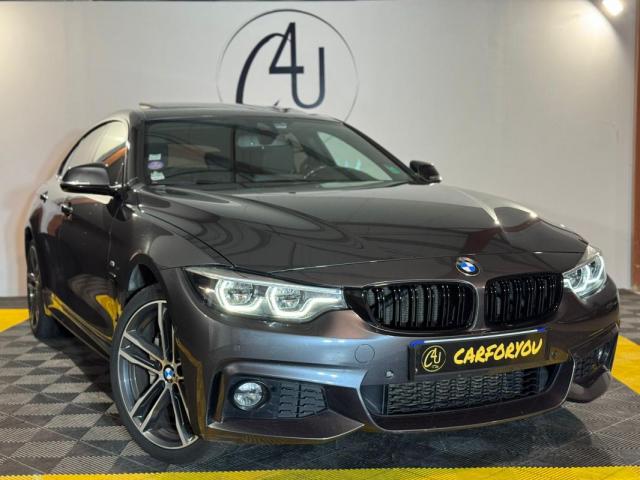 Bmw Série 4 Gran Coupé image 6