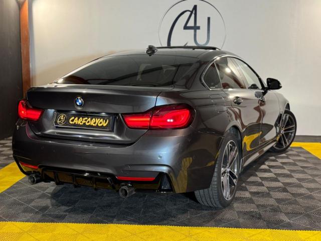 Bmw Série 4 Gran Coupé image 8