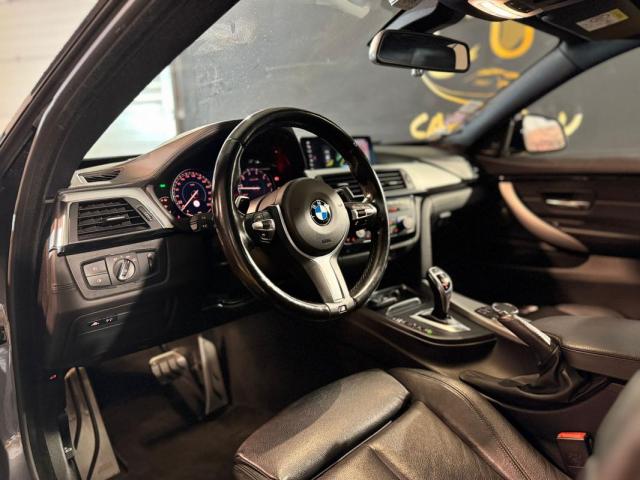 Bmw Série 4 Gran Coupé image 5