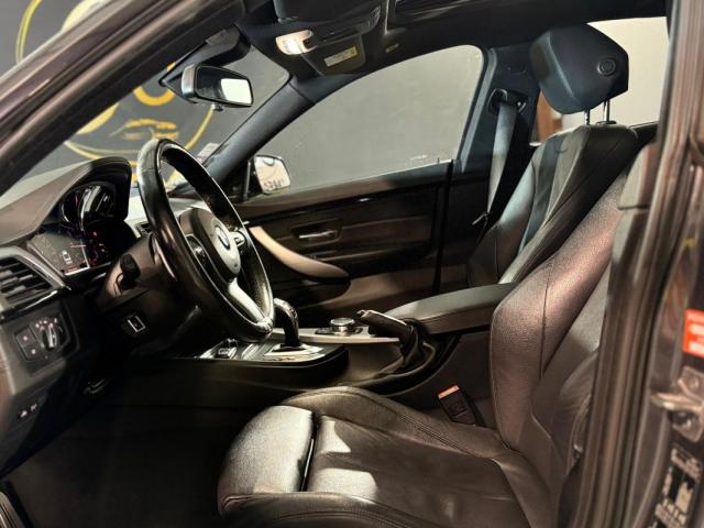 Bmw Série 4 Gran Coupé image 4