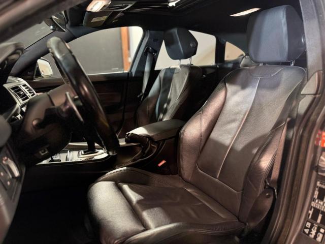 Bmw Série 4 Gran Coupé image 1