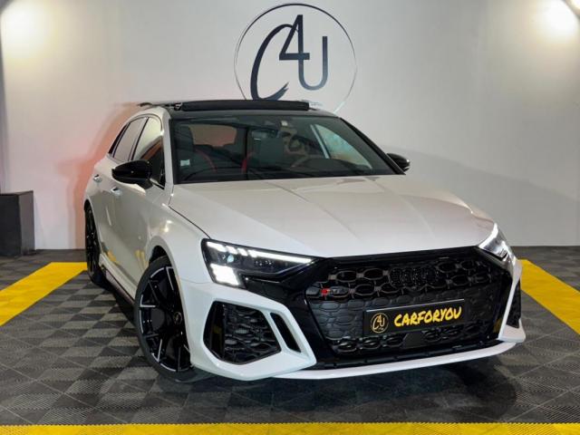 Audi Rs3 Sportback image 5