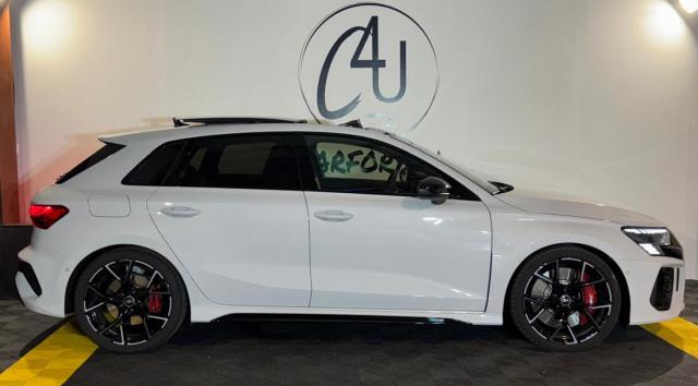 Audi Rs3 Sportback image 3
