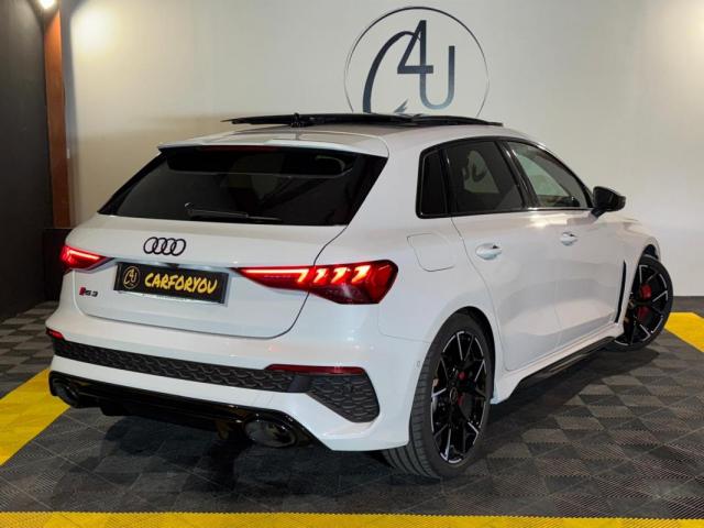 Audi Rs3 Sportback image 2