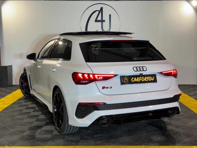 Audi Rs3 Sportback image 1