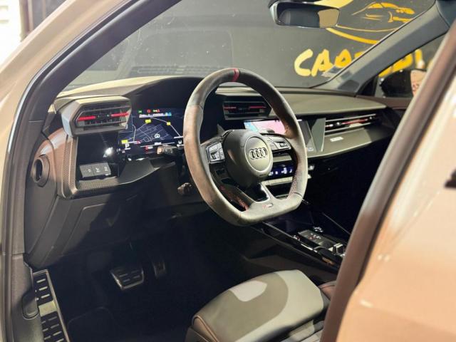 Audi Rs3 Sportback image 7