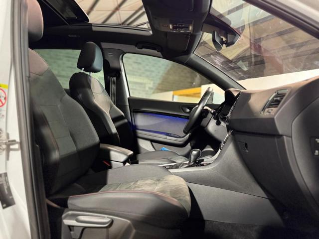 Seat Ateca image 8
