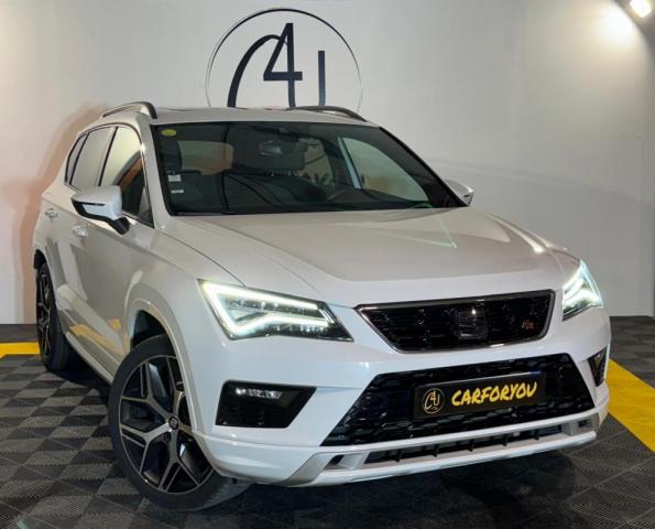 Seat Ateca image 1