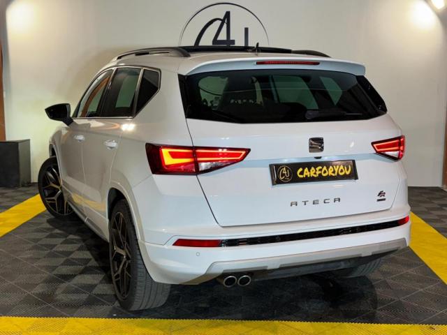 Seat Ateca image 7