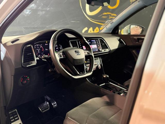Seat Ateca image 4