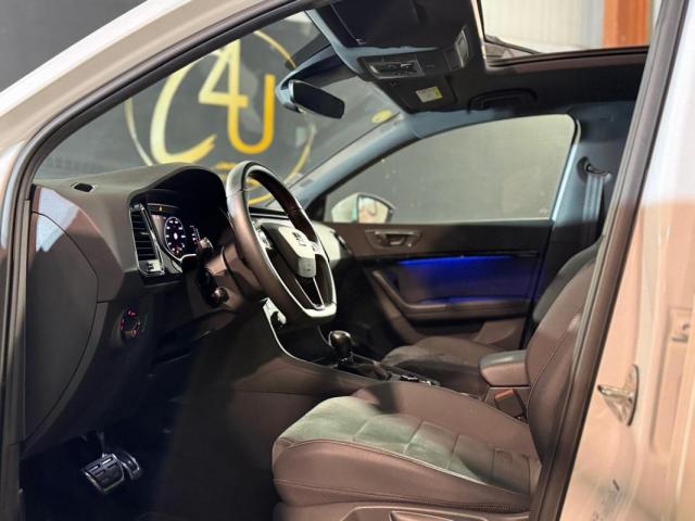 Seat Ateca image 2