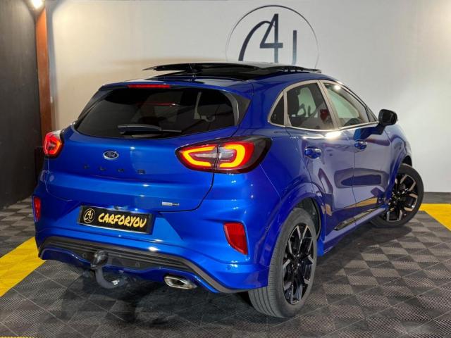 Ford Puma image 9