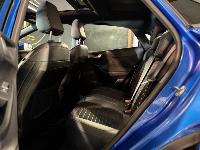 Ford Puma image 5