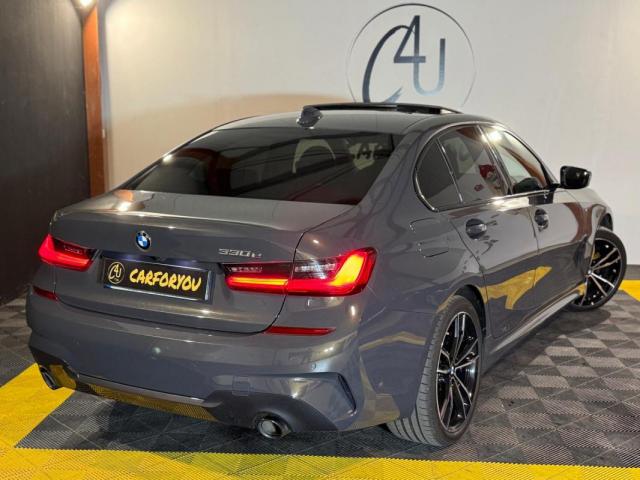 Bmw Série 3 image 6