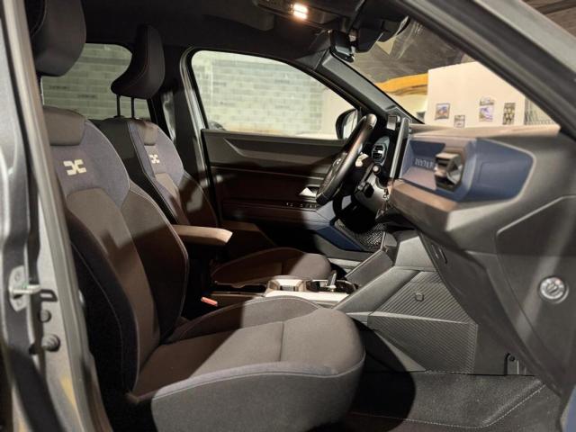 Dacia Duster image 9
