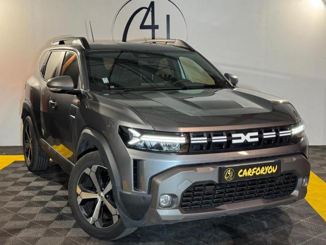 Dacia Duster image 6