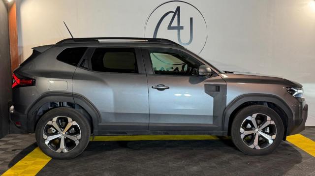 Dacia Duster image 4