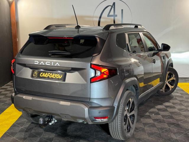 Dacia Duster image 8