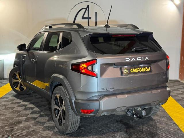 Dacia Duster image 2