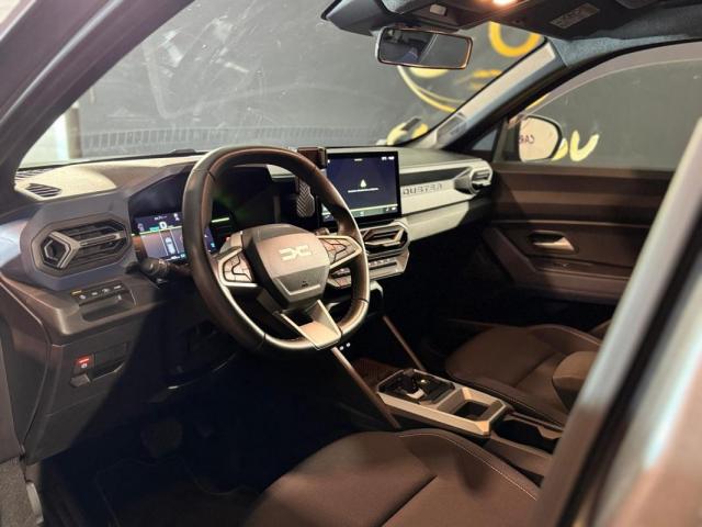 Dacia Duster image 1