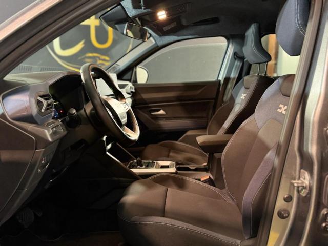 Dacia Duster image 7