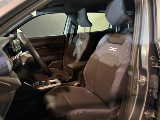 Dacia Duster image 3
